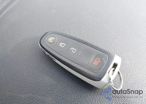 2014 Ford Explorer Limited z USA, uszkodzony, nr VIN 1FM5K8F8XEGB85065